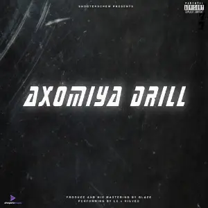 AXOMIYA DRILL image