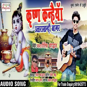 Krishan Kanhaiya image