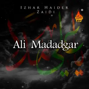 Ali Madadgar image