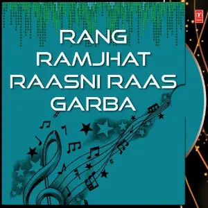 Rang Ramjhat Raasni Raas Garba image