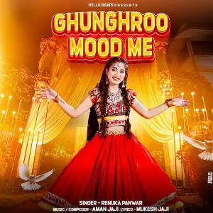 Ghunghroo Mood Me image