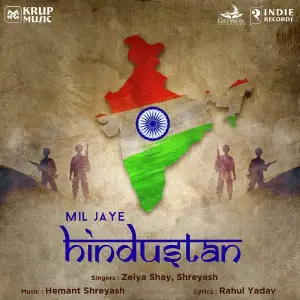 Mil Jaye Hindustan image