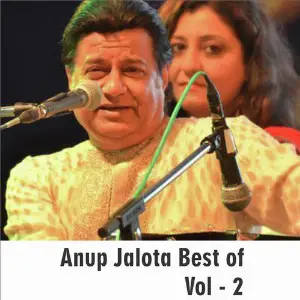 Anup Jalota Best of, Vol. 2 image
