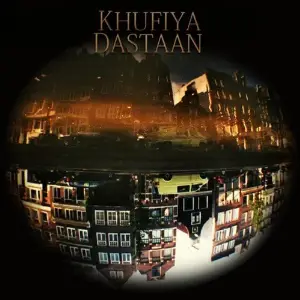 Khufiya Dastaan image