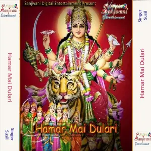 Hamar Mai Dulari image