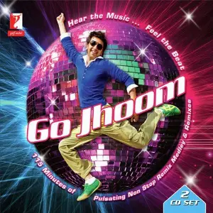 Go Jhoom Various Artists