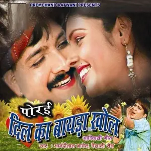 Dil Ka Bayna Khol image
