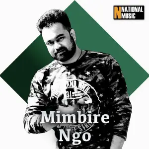 Mimbire Ngo - Single image