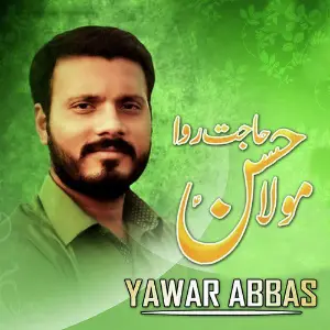 Hajat Rawa Mola Hassan - Single image