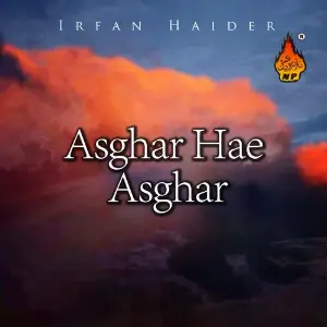 Asghar Hae Asghar image