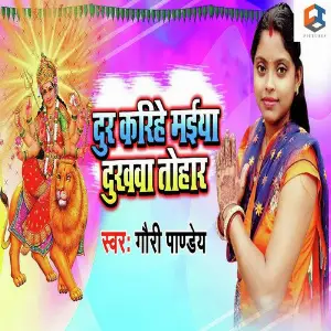 Door Karihe Maiya Dukhwa Tohar image