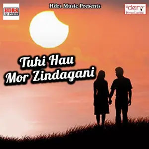 Tuhi Hau Mor Zindagani Various Artists
