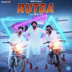 Rutba - Single image