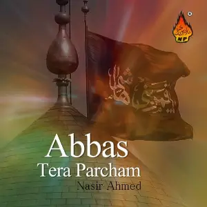 Abbas Tera Parcham image