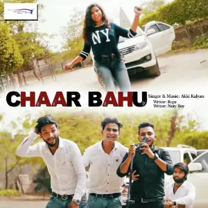 Chaar Bahu image