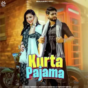 Kurta Pajama image