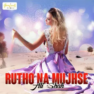 Rutho Na Mujhse - Single image