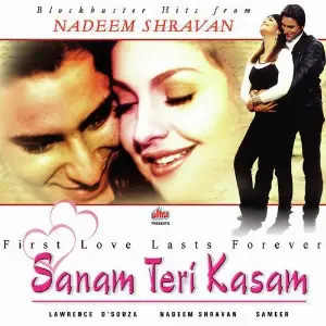 Sanam Teri Kasam Nadeem-Shravan