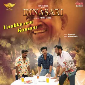 Unakku Oru Kanavu (From Dinasari) image