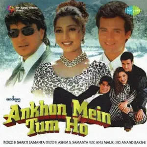 Ankhon Mein Tum Ho Anu Malik