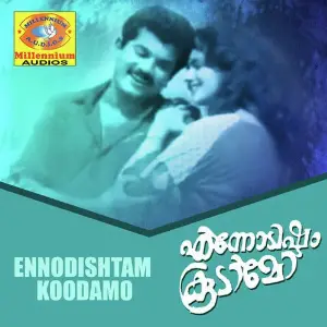 Ennodishtam Koodamo S. P. Venkitesh