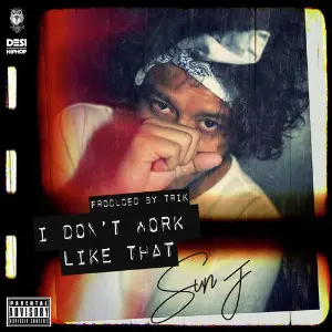 I Dont Work Like That (IDWLT) - Single image