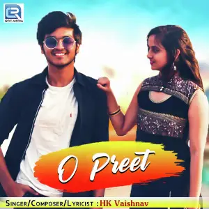 O Preet image