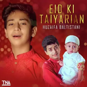 Eid Ki Taiyarian - Single image