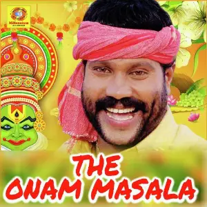 The Onam Masala image