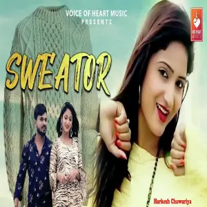 Sweator image