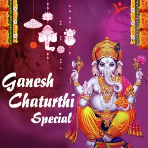 Ganesh Chaturthi Special image
