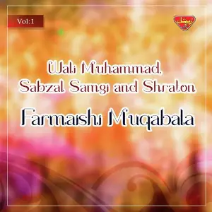 Farmaishi Muqabala, Vol. 1 image