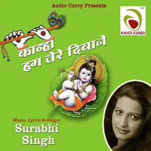 Kanha Hum Tere Deewane image