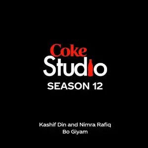 Bo Giyam (feat. Nimra Rafiq) image