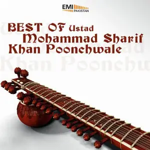 Best of Ustad Mohammad Sharif Khan Poonchwale image