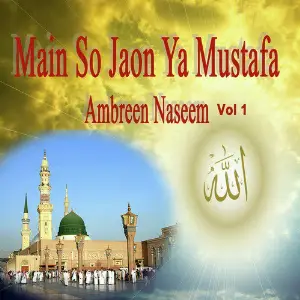 Main So Jaon Ya Mustafa, Vol. 1 image