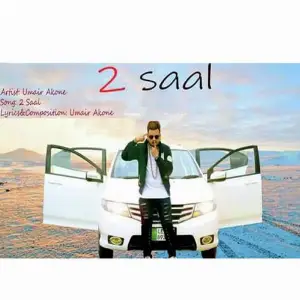 2 Saal Umair Akone