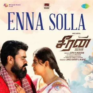 Enna Solla (From Seeran) image