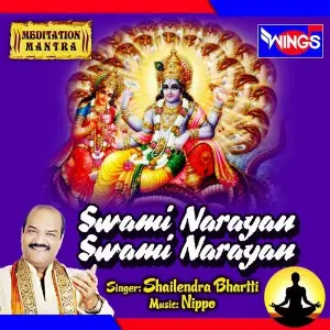 Swami Narayan Swami Narayan (Meditation Mantra) image