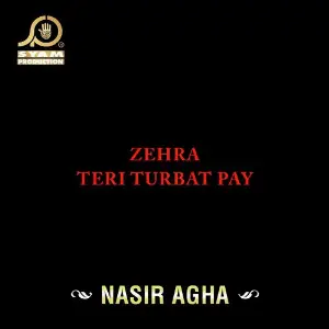 Zehra Teri Turbat Pay - Single image