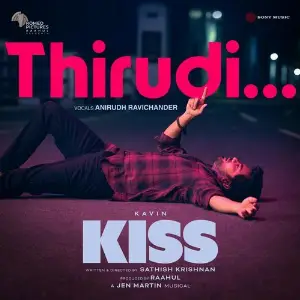 Thirudi (From Kiss) image