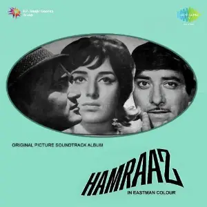 Hamraaz 