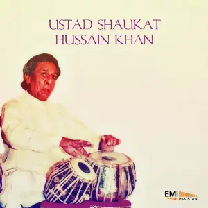 Ustad Shaukat Hussain Khan image