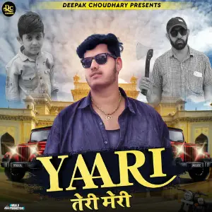Yaari Teri Meri image