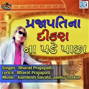 Prajapati Na Dikra Na Pade Pachha image
