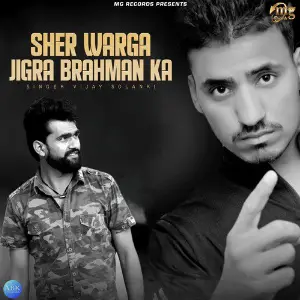 Sher Warga Jigra Brahman Ka - Single image
