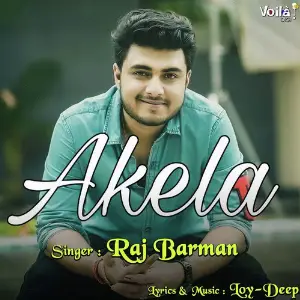 Akela Raj Barman