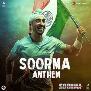 Soorma Anthem image