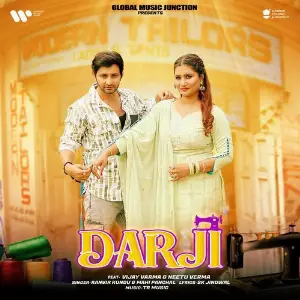 Darji (feat. Vijay Varma  Neetu Verma) image