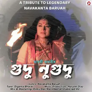 Gudu Nugudu - Single image